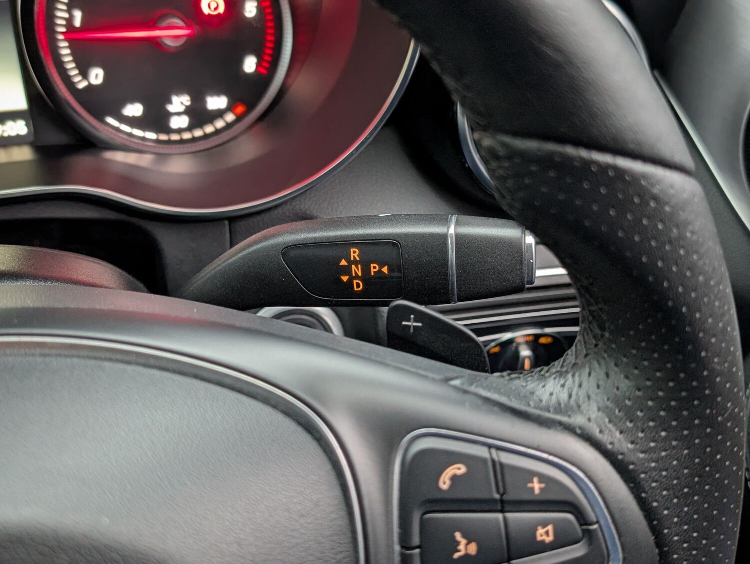 Used Mercedes-Benz C Class 2017 for sale - 77838935: Photo 44