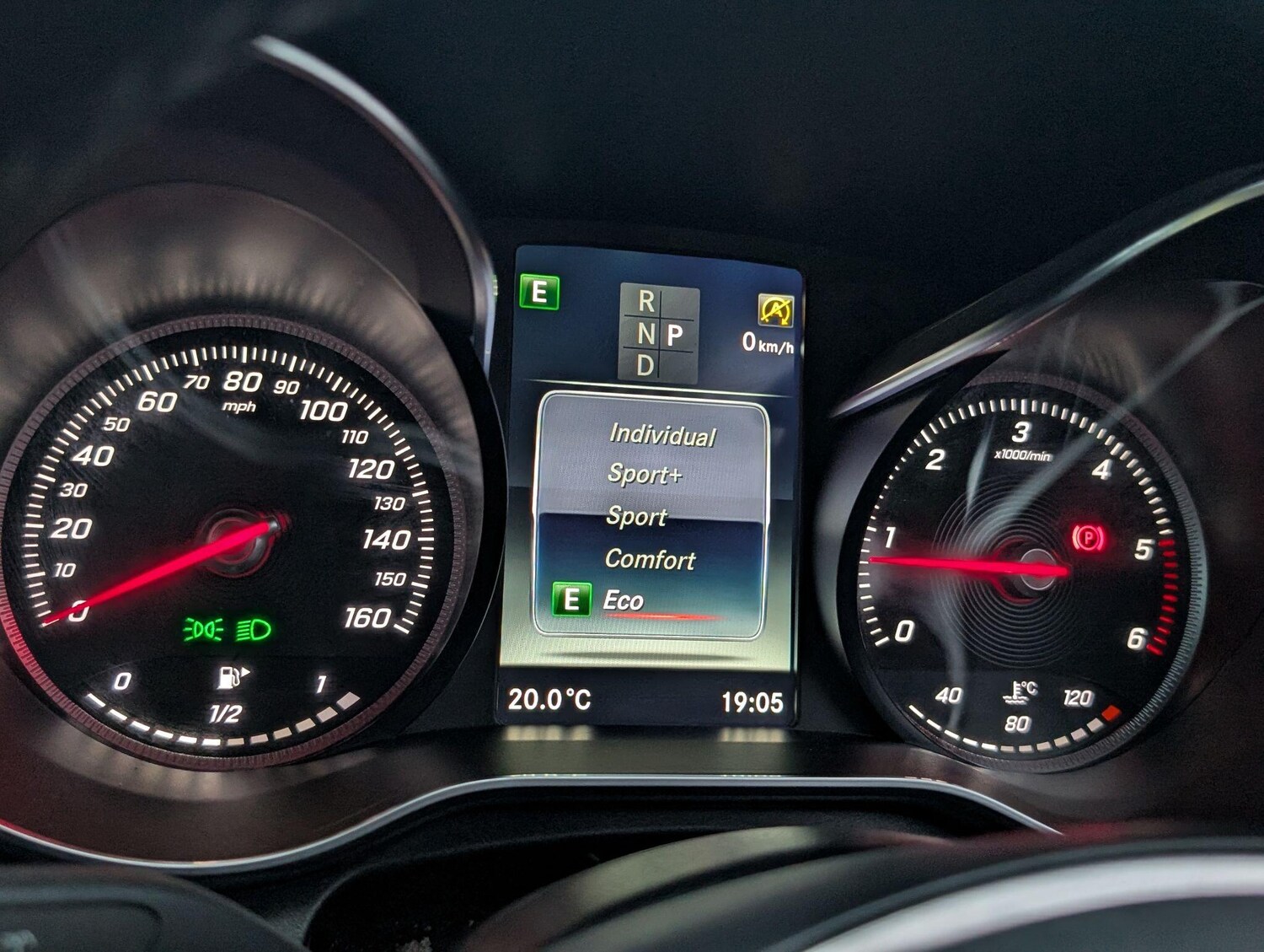 Used Mercedes-Benz C Class 2017 for sale - 77838935: Photo 46