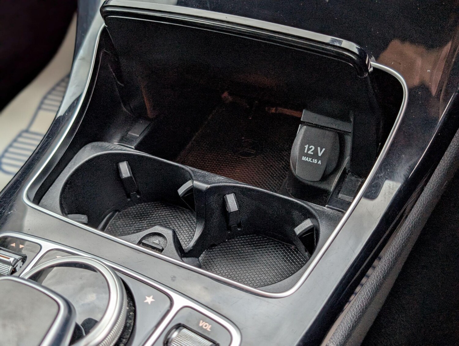 Used Mercedes-Benz C Class 2017 for sale - 77838935: Photo 58