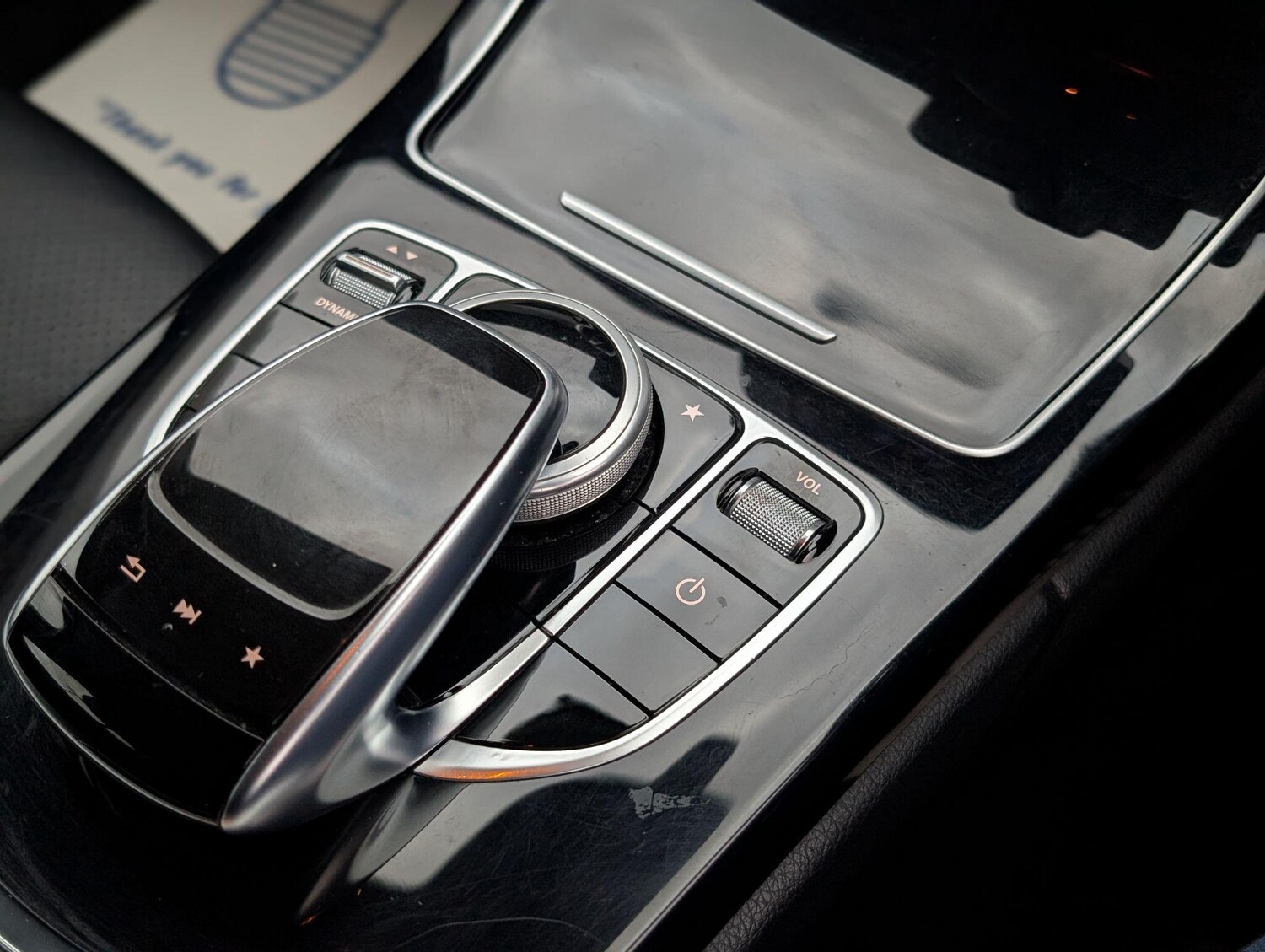 Used Mercedes-Benz C Class 2017 for sale - 77838935: Photo 59