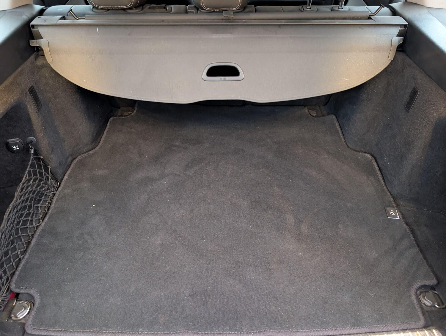 Used Mercedes-Benz C Class 2017 for sale - 77838935: Photo 65