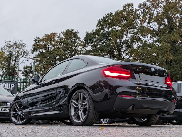 Used BMW 2 Series 2018 for sale - 76327268: Photo 10