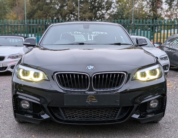 Used BMW 2 Series 2018 for sale - 76327268: Photo 11