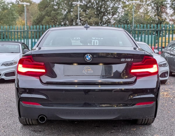 Used BMW 2 Series 2018 for sale - 76327268: Photo 12