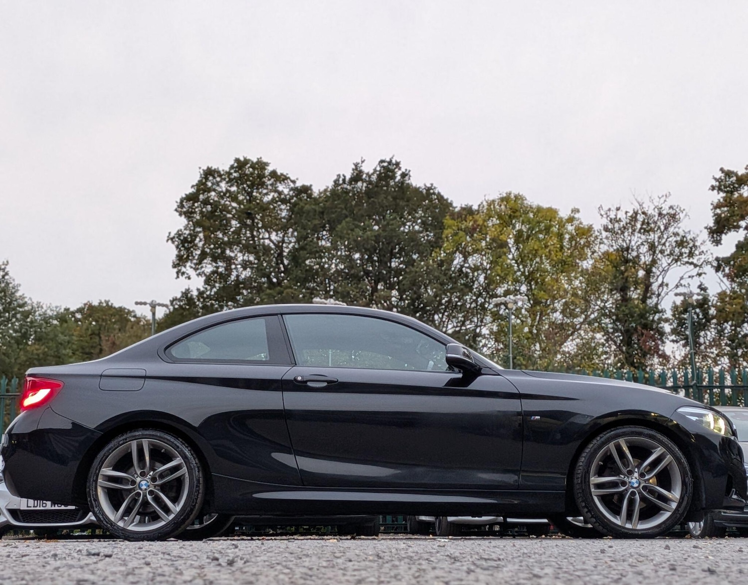 Used BMW 2 Series 2018 for sale - 76327268: Photo 13