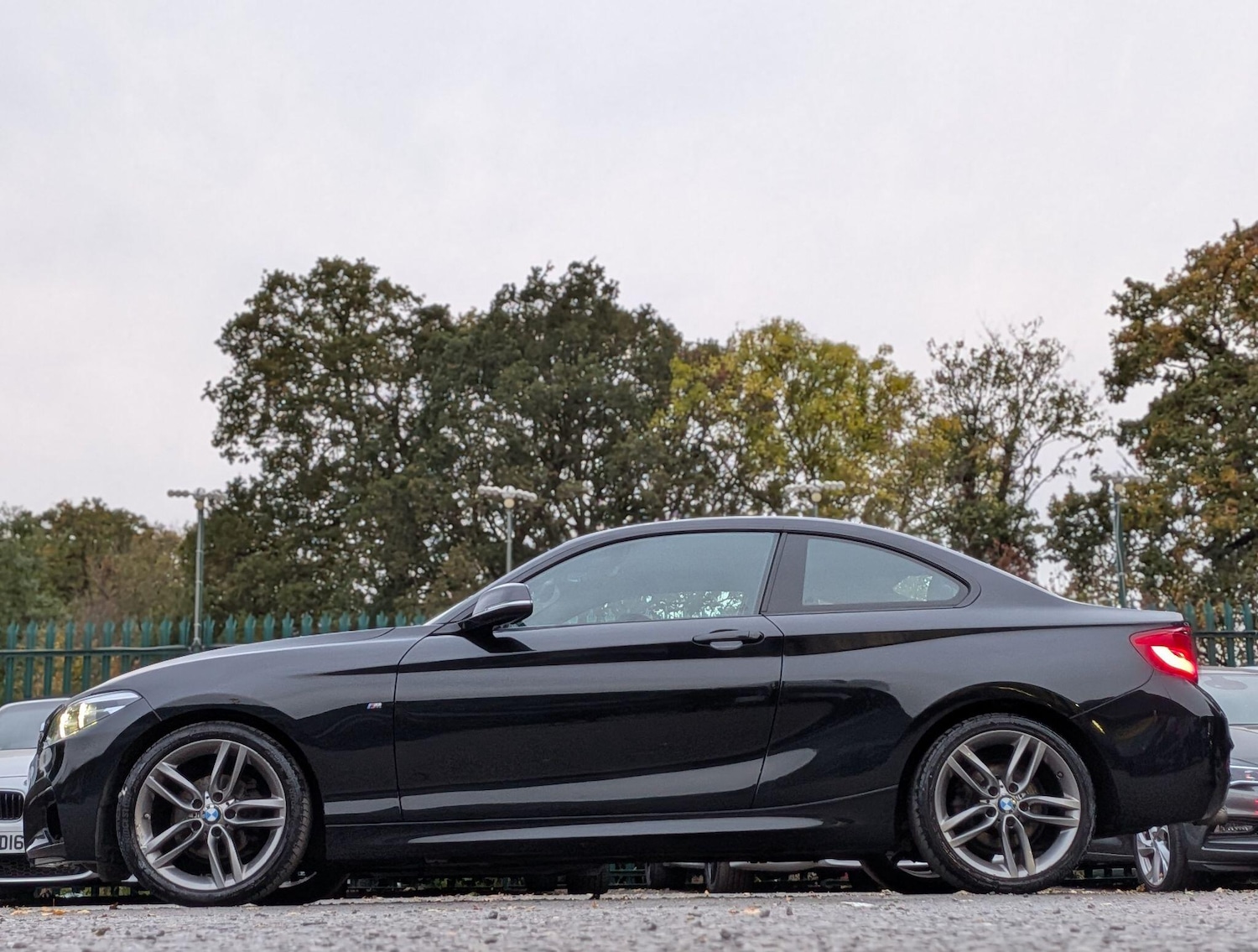 Used BMW 2 Series 2018 for sale - 76327268: Photo 14