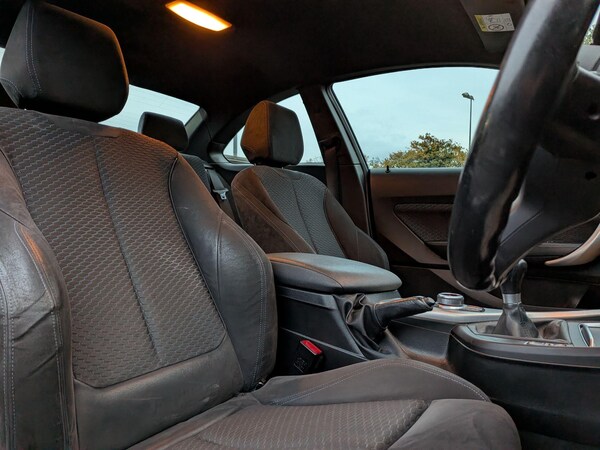 Used BMW 2 Series 2018 for sale - 76327268: Photo 16