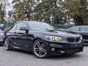 BMW - 2 Series