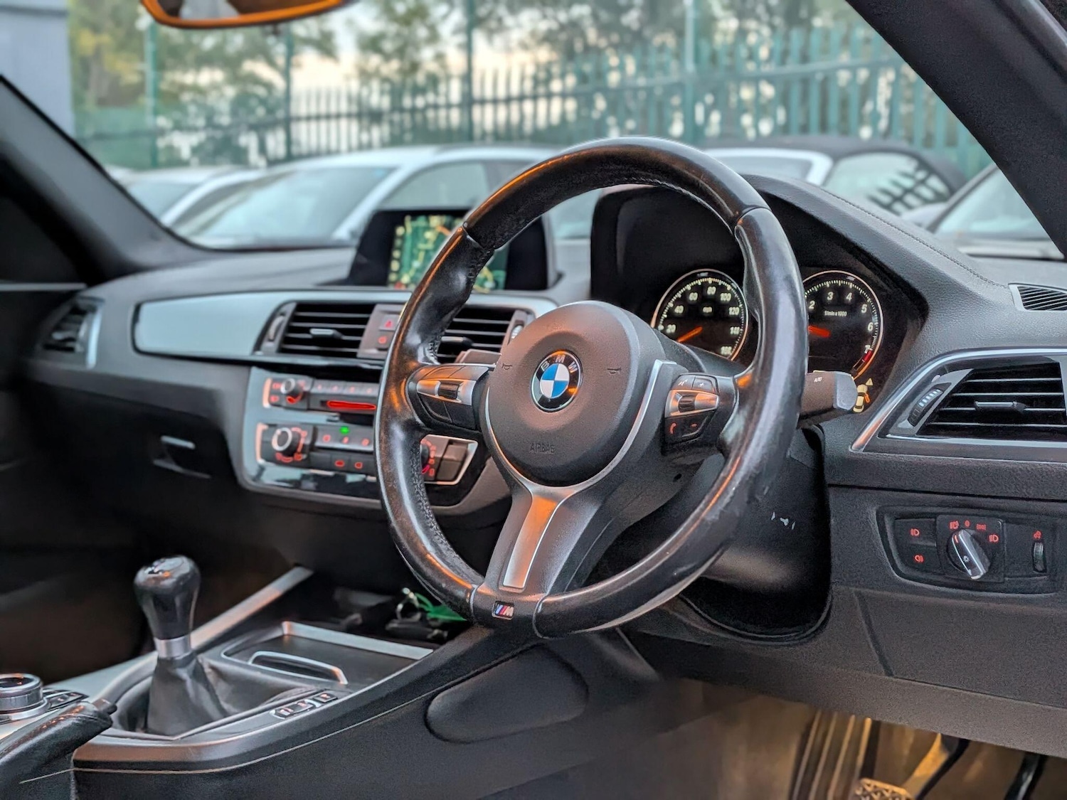 Used BMW 2 Series 2018 for sale - 76327268: Photo 3