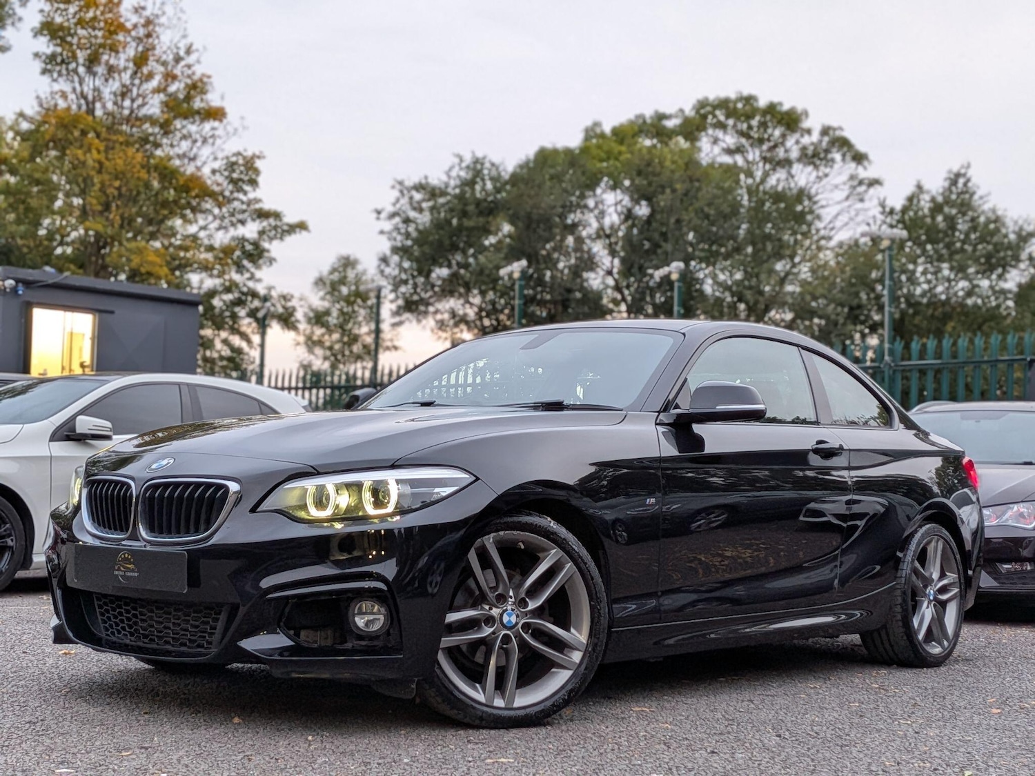 Used BMW 2 Series 2018 for sale - 76327268: Photo 5
