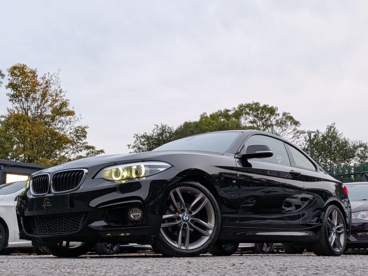 Used BMW 2 Series 2018 for sale - 76327268: Photo 6