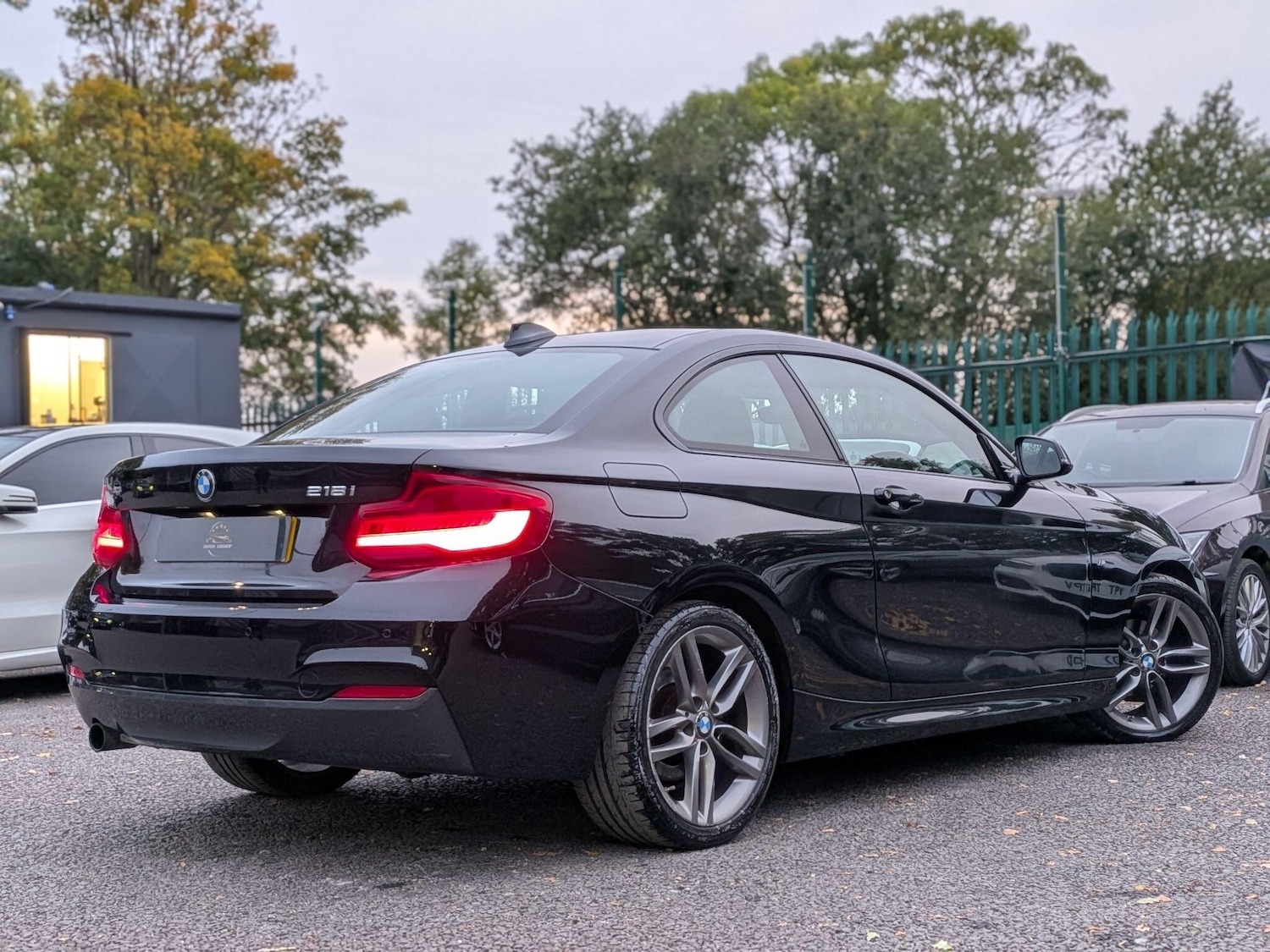 Used BMW 2 Series 2018 for sale - 76327268: Photo 7