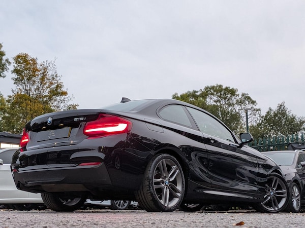 Used BMW 2 Series 2018 for sale - 76327268: Photo 8