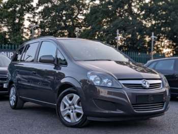 2014 (14) - 1.8i [120] Exclusiv 5dr
