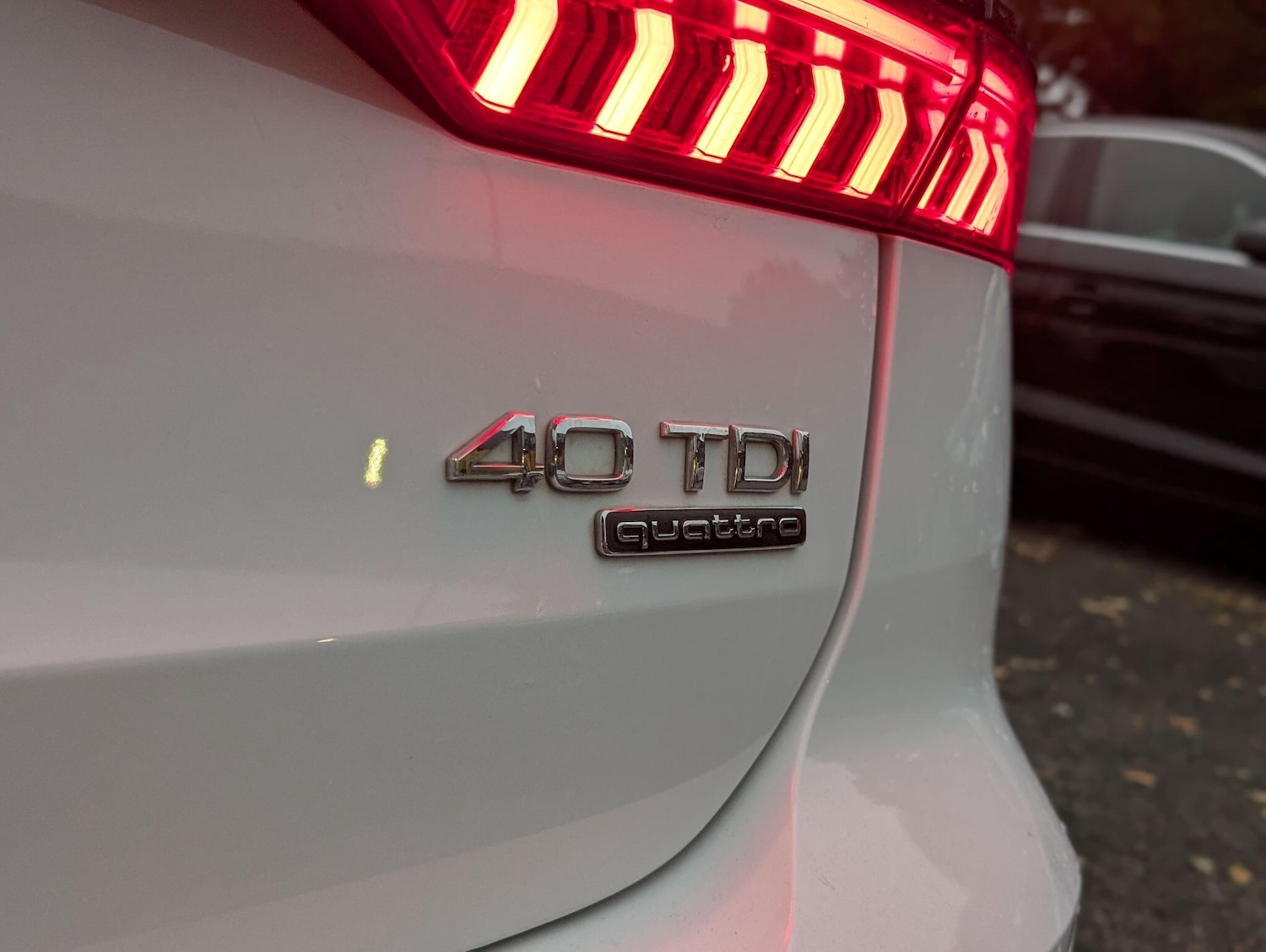 Used Audi A6 Avant 2021 for sale - 76282847: Photo 17