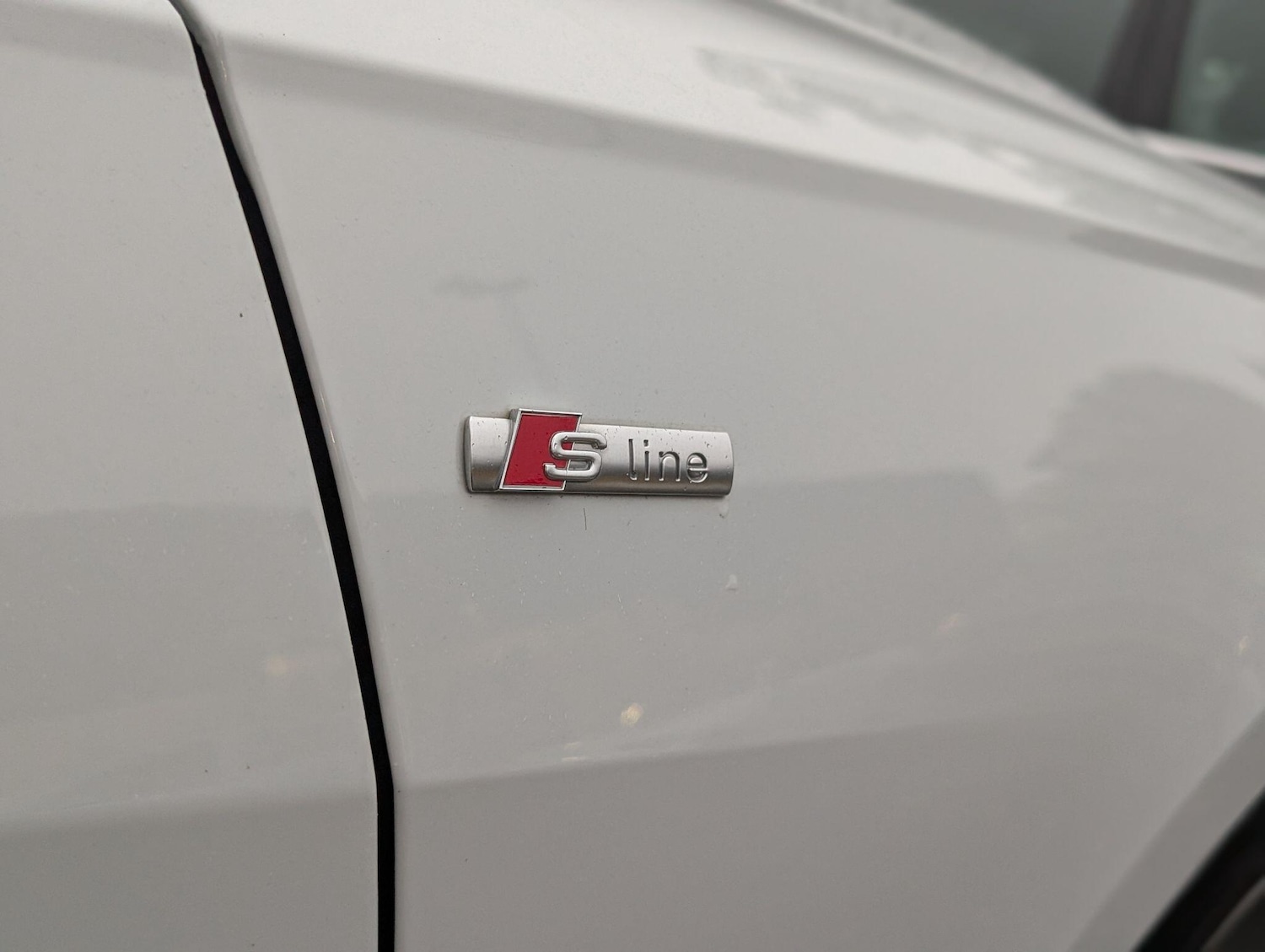 Used Audi A6 Avant 2021 for sale - 76282847: Photo 18