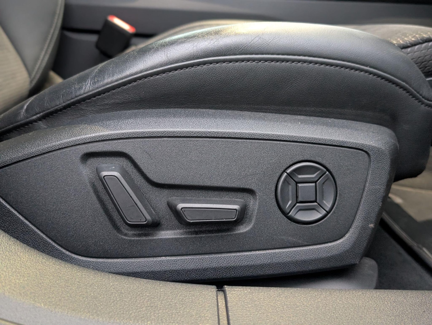 Used Audi A6 Avant 2021 for sale - 76282847: Photo 23