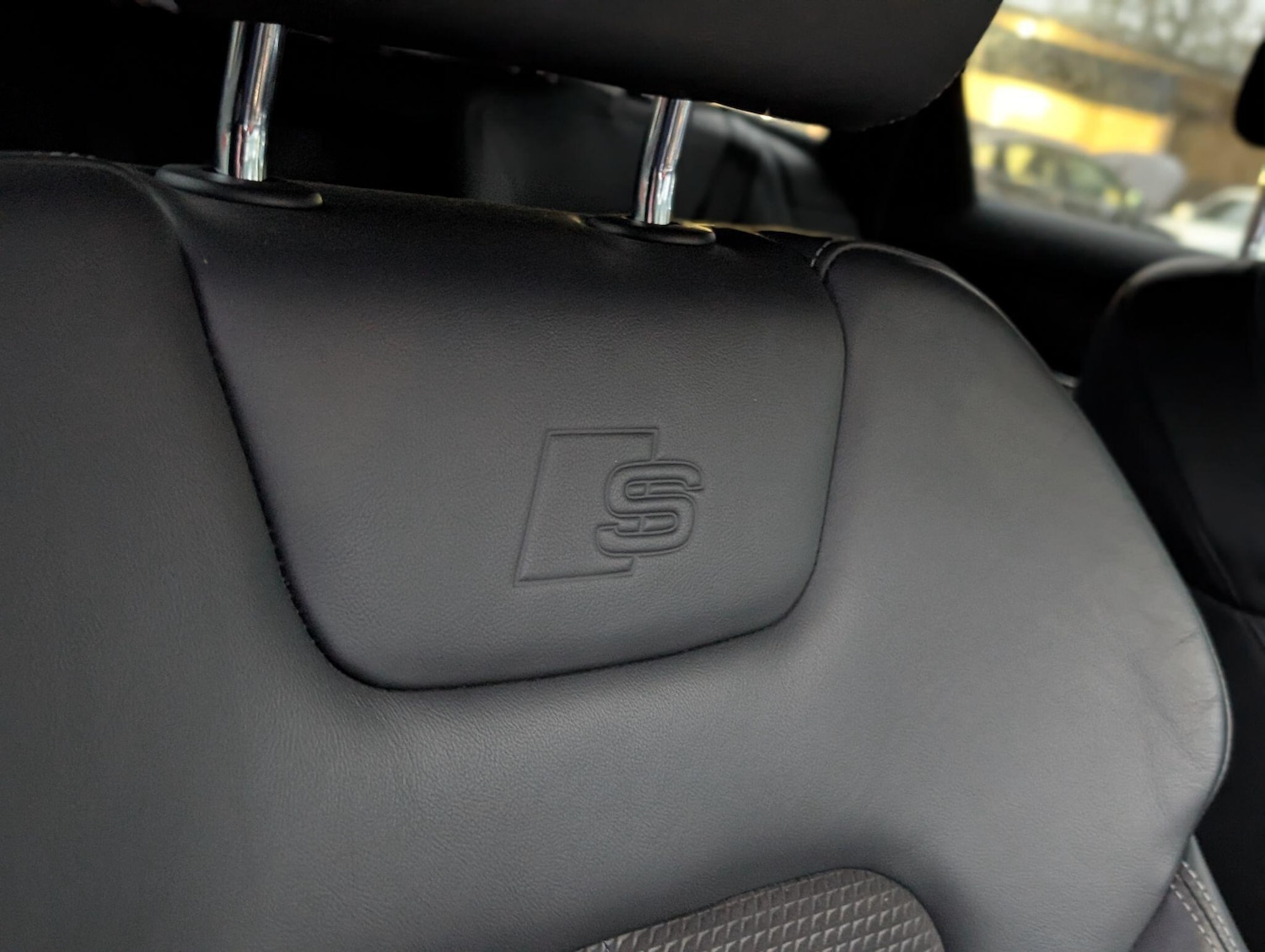 Used Audi A6 Avant 2021 for sale - 76282847: Photo 25