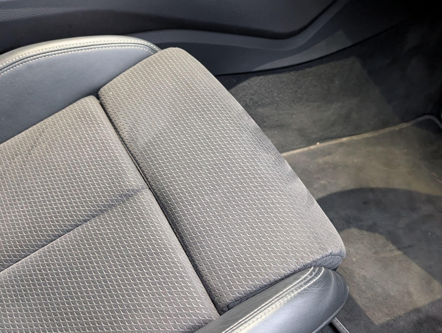 Used Audi A6 Avant 2021 for sale - 76282847: Photo 26