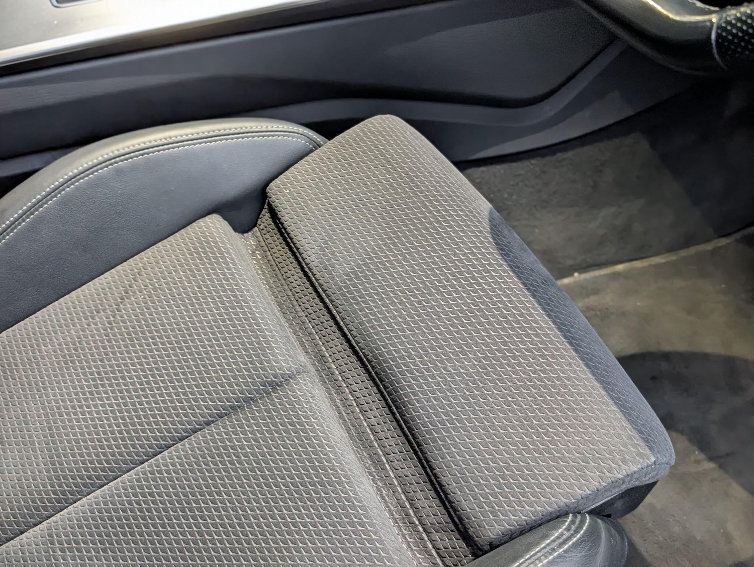 Used Audi A6 Avant 2021 for sale - 76282847: Photo 27