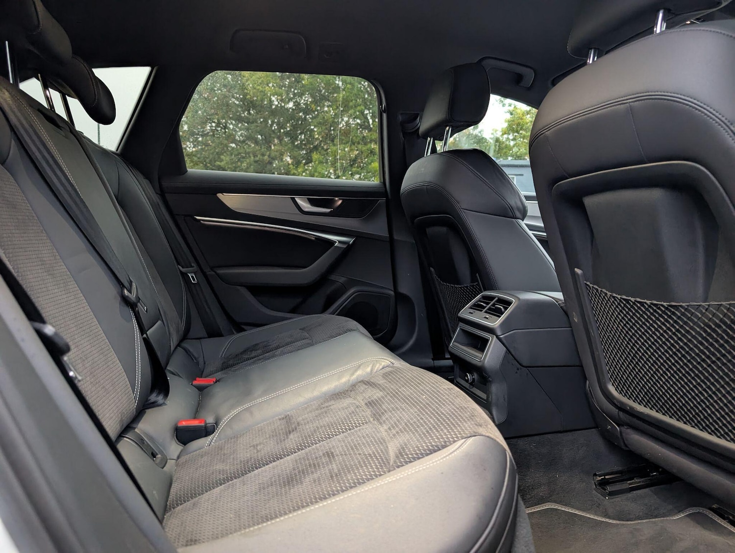 Used Audi A6 Avant 2021 for sale - 76282847: Photo 31