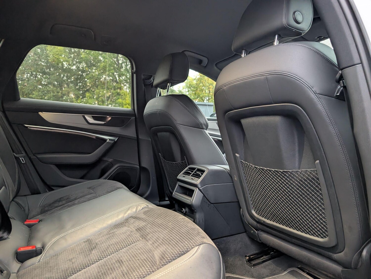 Used Audi A6 Avant 2021 for sale - 76282847: Photo 32