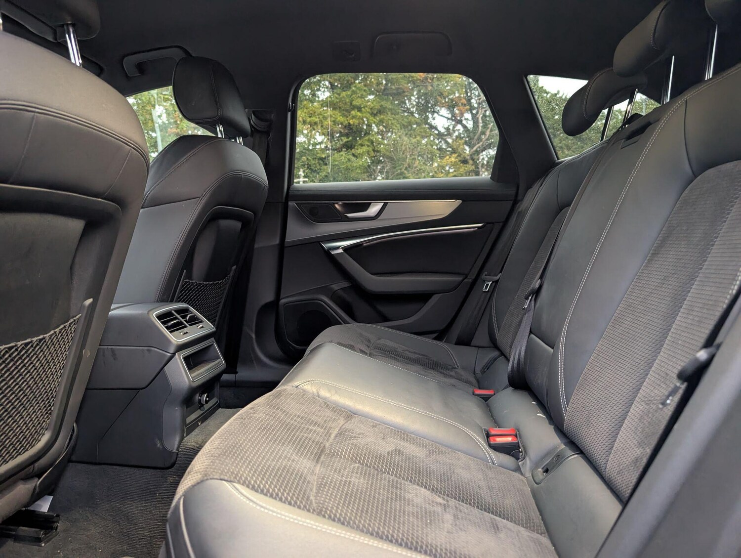 Used Audi A6 Avant 2021 for sale - 76282847: Photo 34