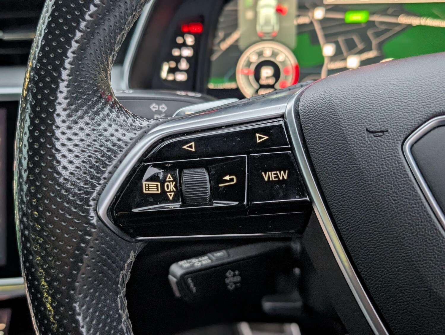 Used Audi A6 Avant 2021 for sale - 76282847: Photo 37