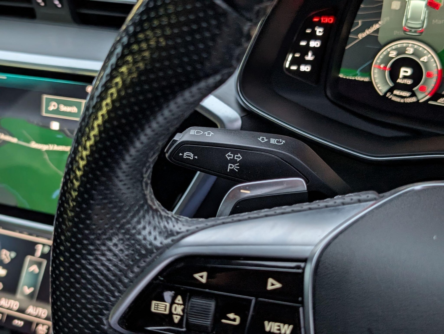 Used Audi A6 Avant 2021 for sale - 76282847: Photo 38