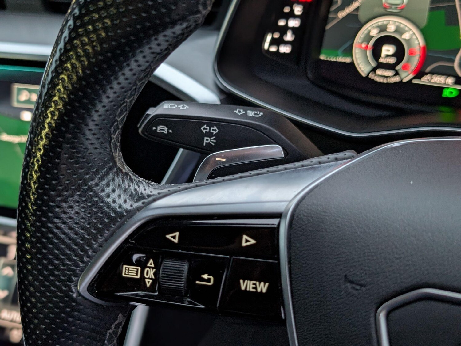 Used Audi A6 Avant 2021 for sale - 76282847: Photo 39