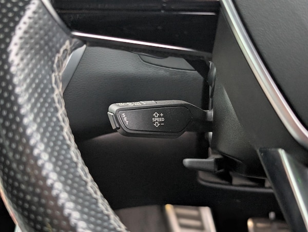 Used Audi A6 Avant 2021 for sale - 76282847: Photo 40