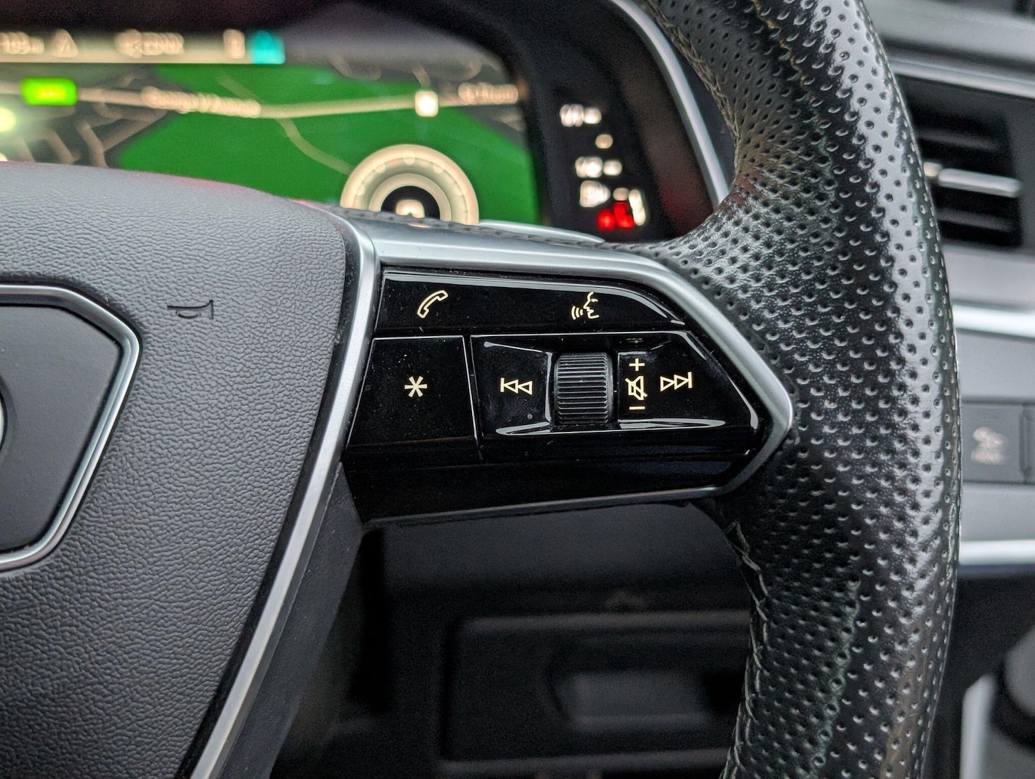 Used Audi A6 Avant 2021 for sale - 76282847: Photo 41