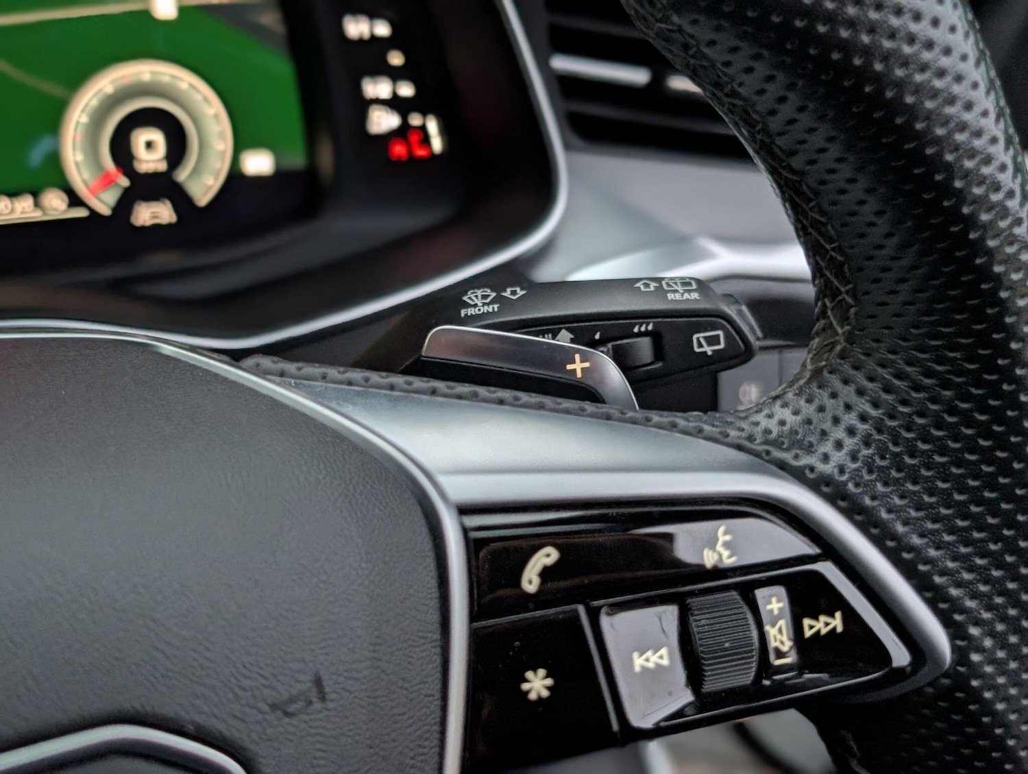 Used Audi A6 Avant 2021 for sale - 76282847: Photo 42