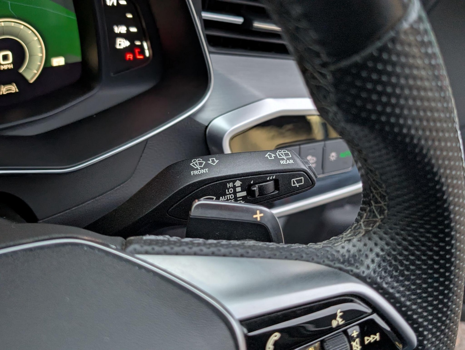 Used Audi A6 Avant 2021 for sale - 76282847: Photo 43