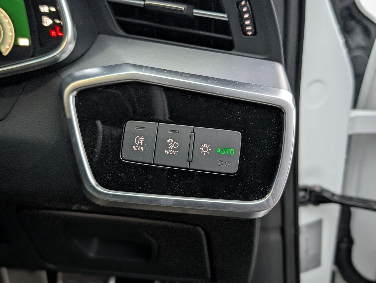 Used Audi A6 Avant 2021 for sale - 76282847: Photo 45