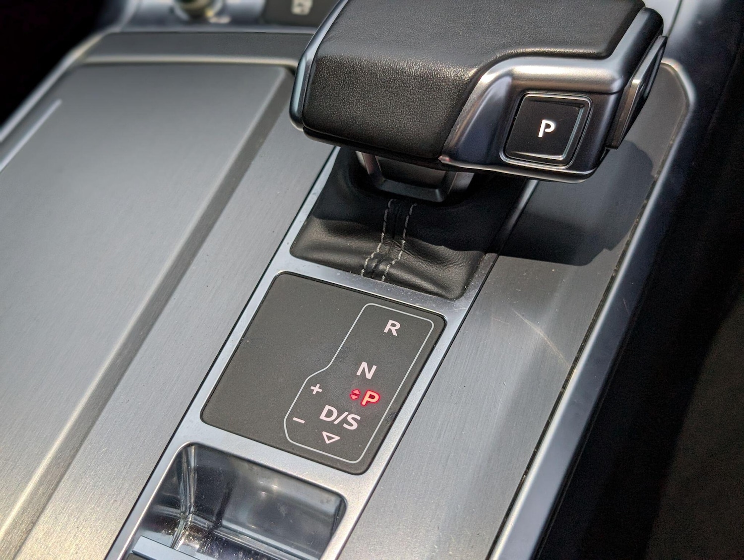 Used Audi A6 Avant 2021 for sale - 76282847: Photo 46