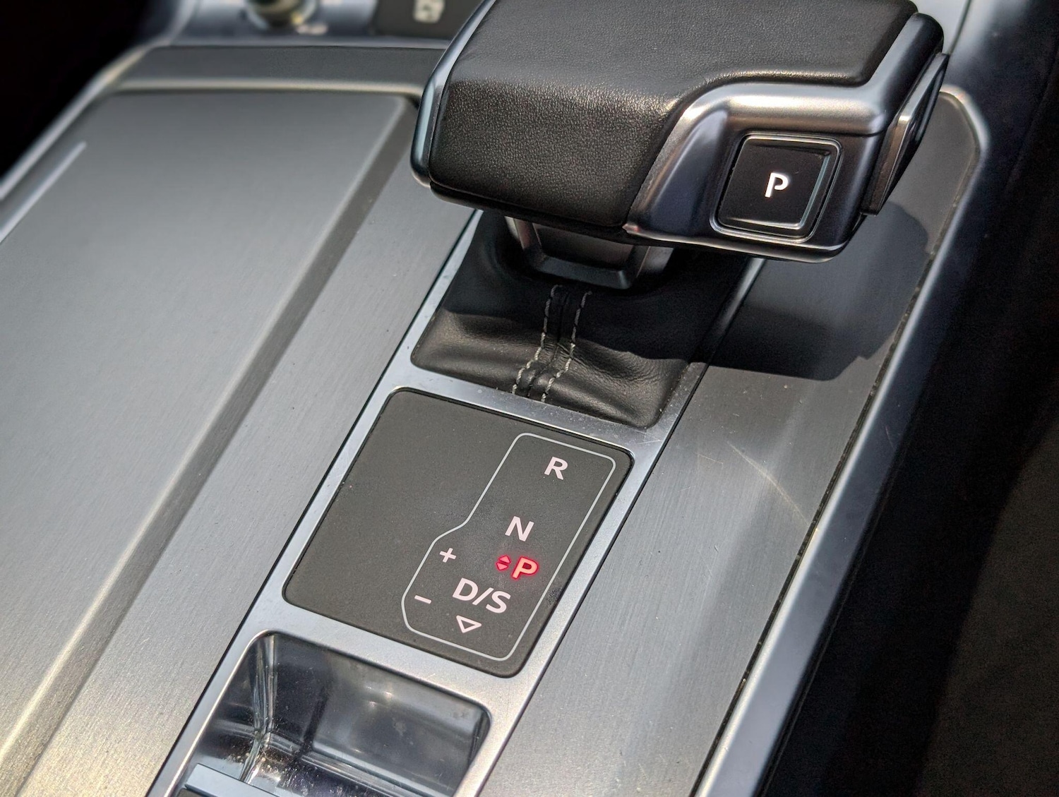 Used Audi A6 Avant 2021 for sale - 76282847: Photo 47