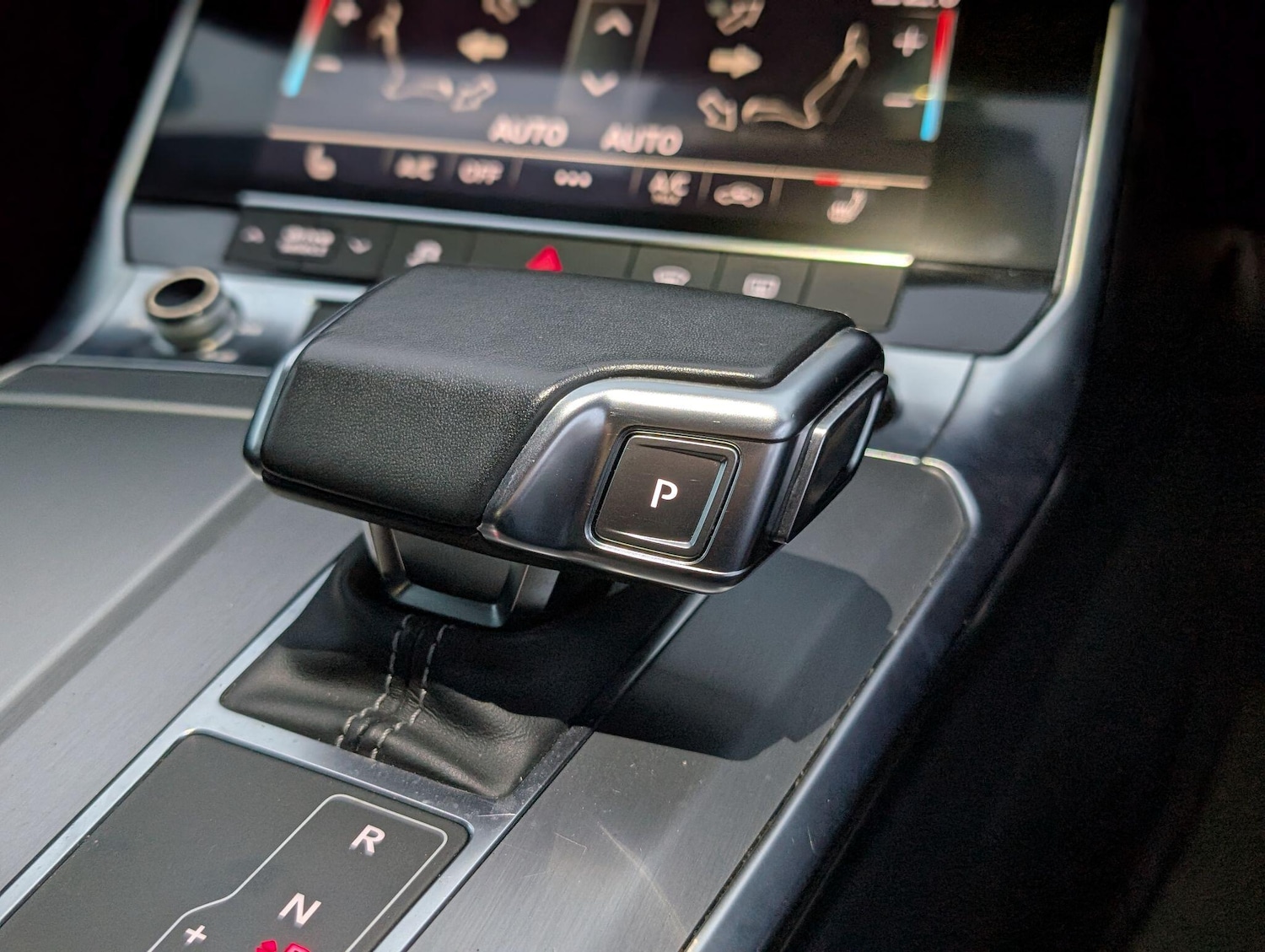 Used Audi A6 Avant 2021 for sale - 76282847: Photo 48