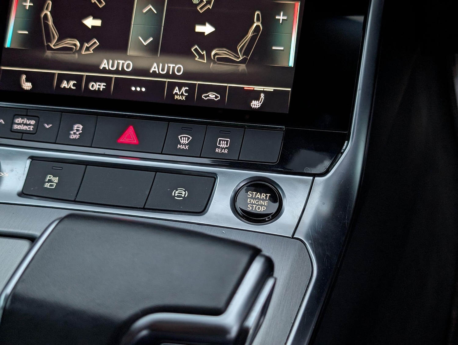 Used Audi A6 Avant 2021 for sale - 76282847: Photo 49