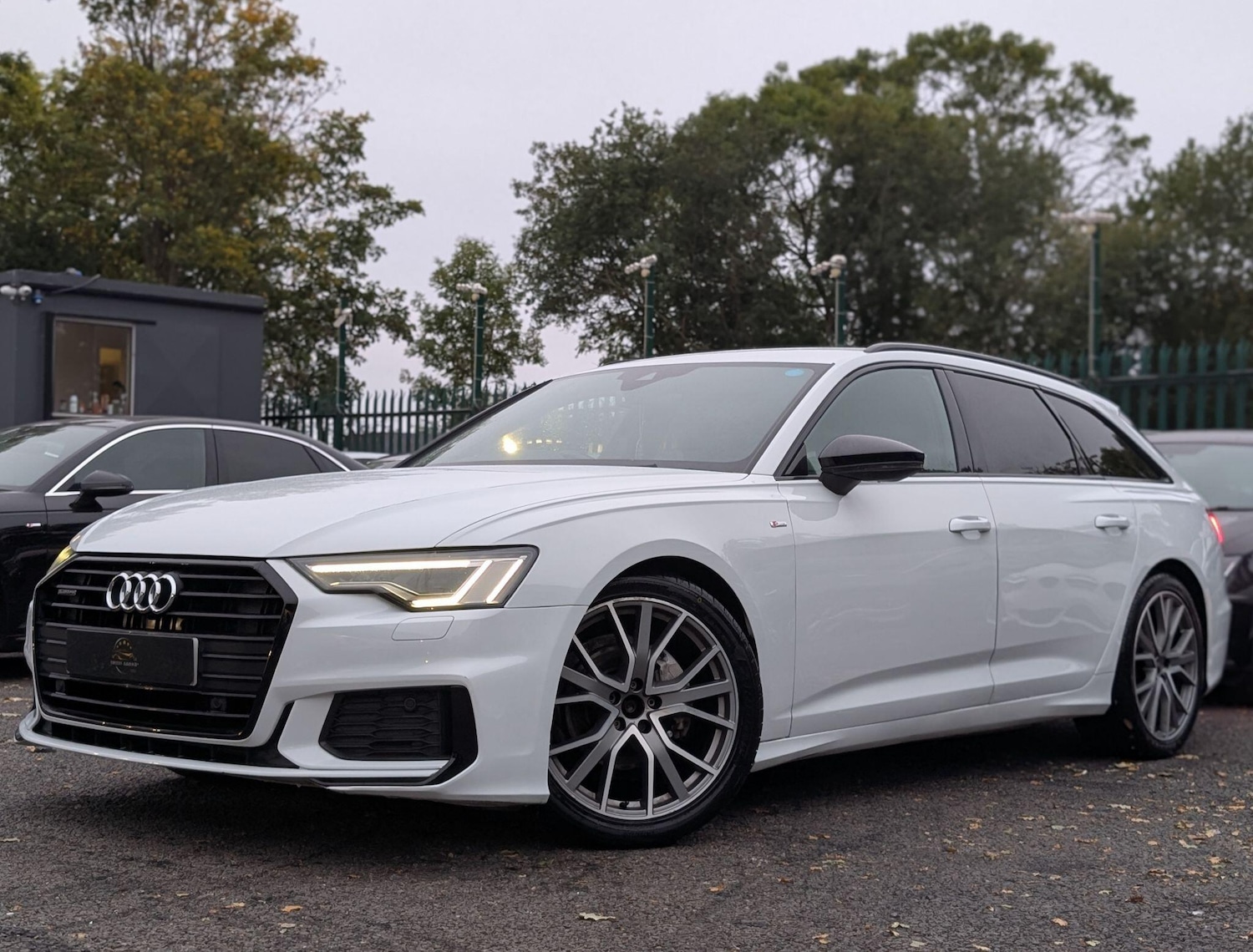 Used Audi A6 Avant 2021 for sale - 76282847: Photo 5