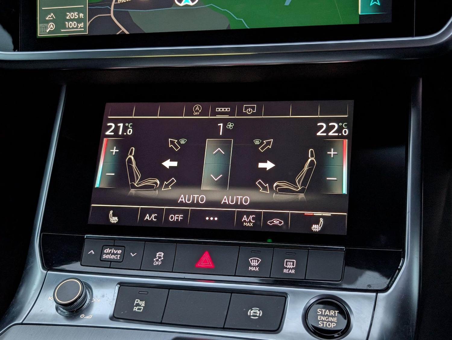 Used Audi A6 Avant 2021 for sale - 76282847: Photo 51