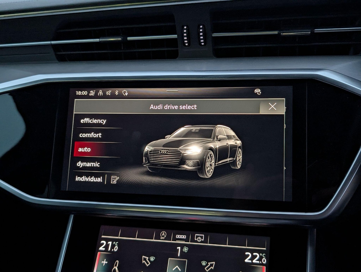 Used Audi A6 Avant 2021 for sale - 76282847: Photo 55