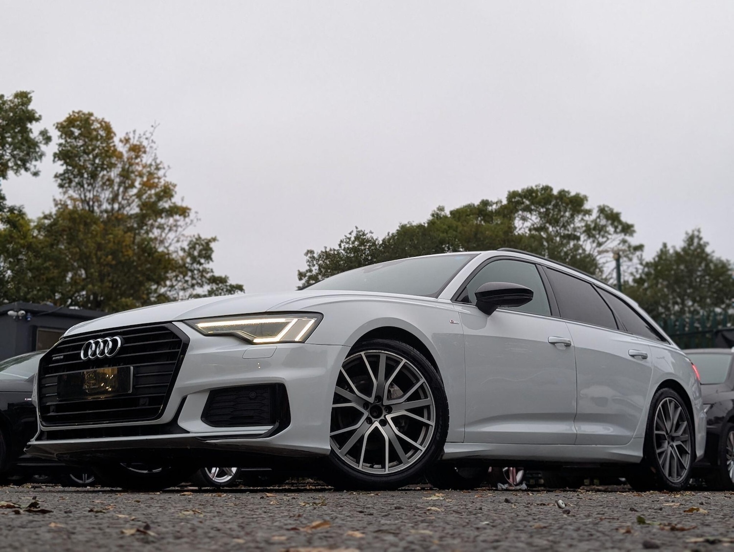 Used Audi A6 Avant 2021 for sale - 76282847: Photo 6