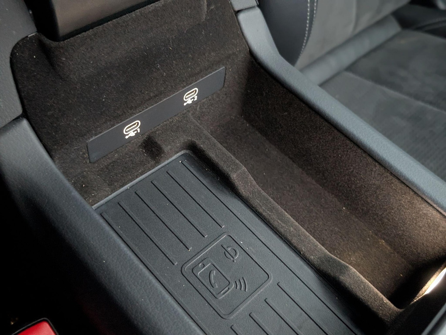 Used Audi A6 Avant 2021 for sale - 76282847: Photo 62