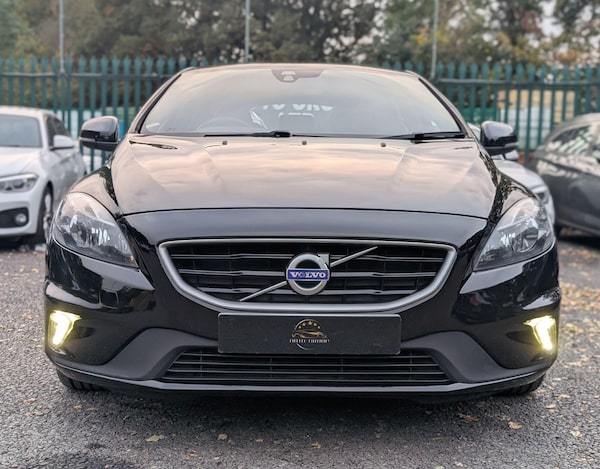 Used Volvo V40 2015 for sale - 76239146: Photo 13