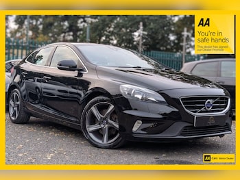 Volvo - V40