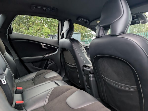 Used Volvo V40 2015 for sale - 76239146: Photo 20