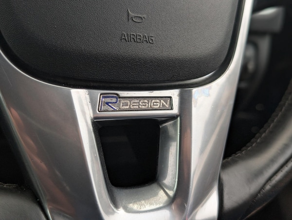Used Volvo V40 2015 for sale - 76239146: Photo 48