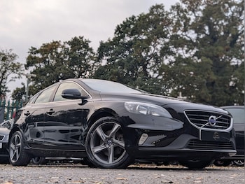 Used Volvo V40 2015 for sale - 76239146: Photo 4