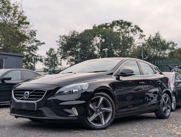 Used Volvo V40 2015 for sale - 76239146: Photo 5